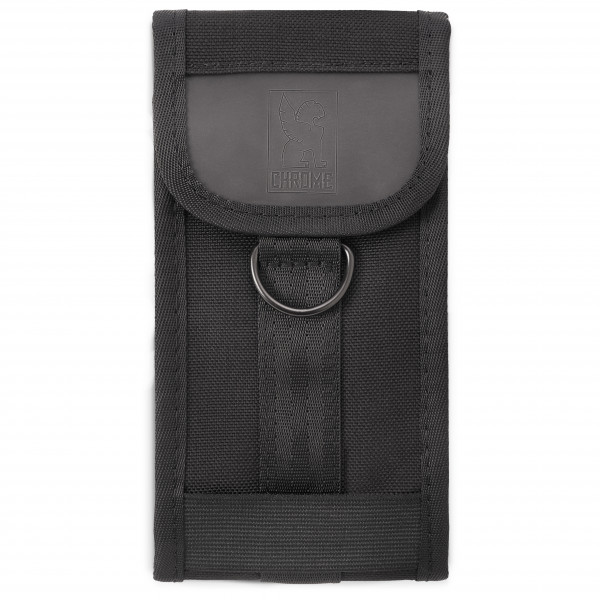 Chrome - Phone Pouch - Tasche