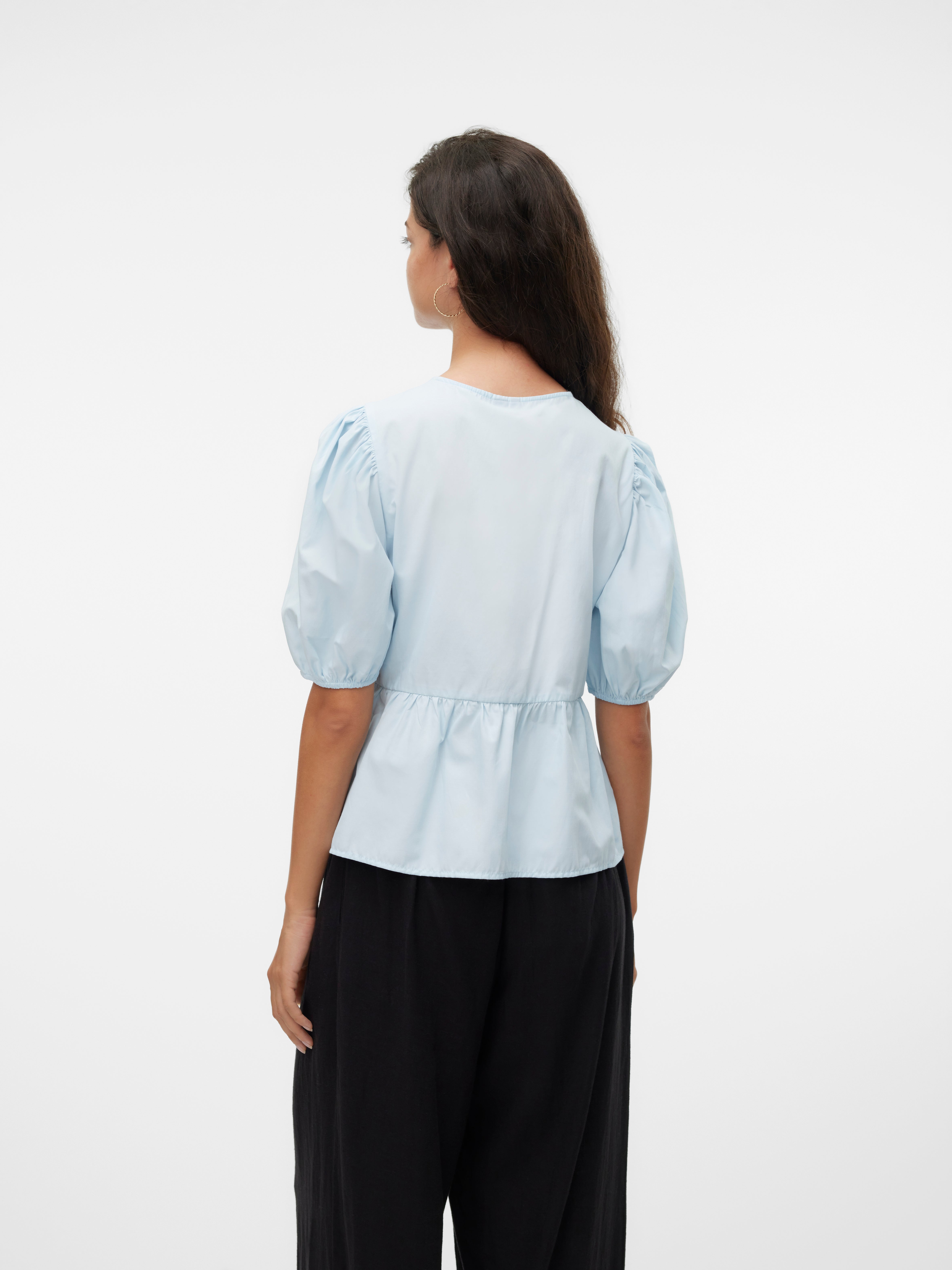 VMELLY Top