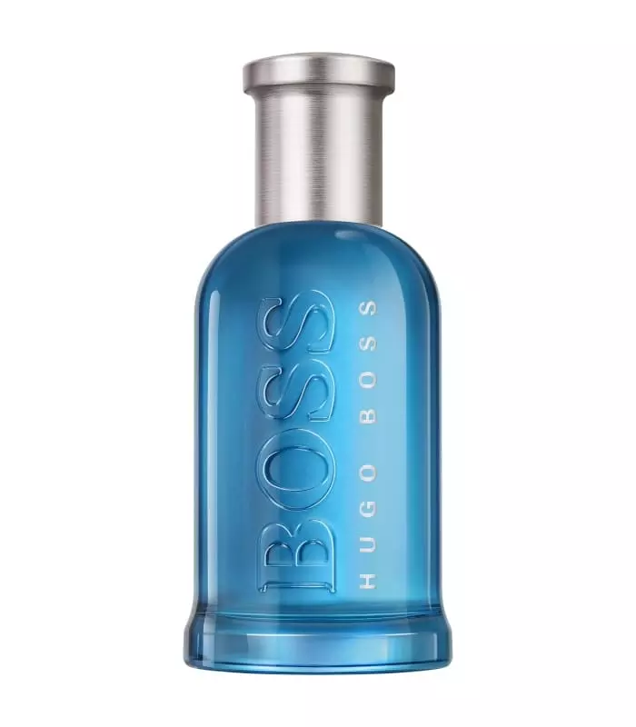 BOSS BOTTLED PACIFIC Eau De Toilette Pour Homme Vaporisateur