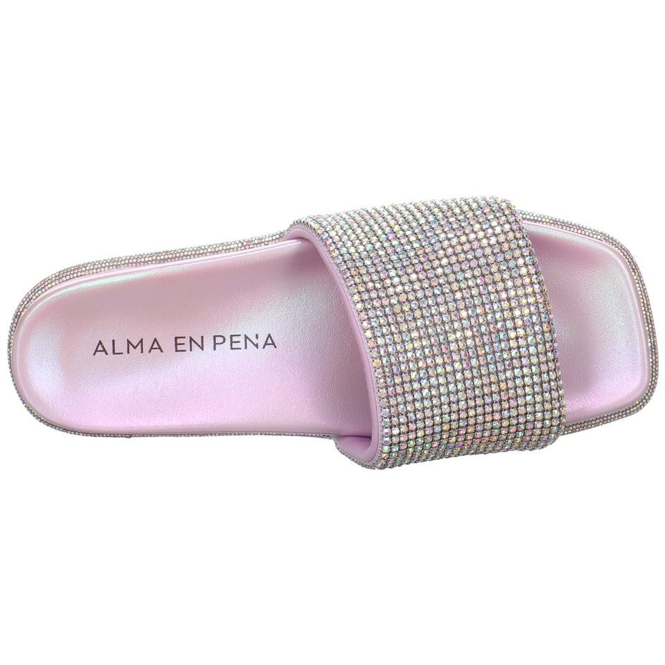 Alma en Pena Pantolette