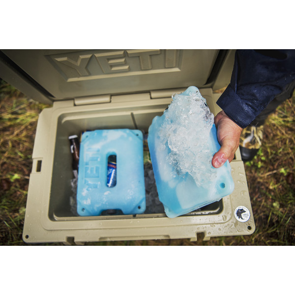ICE 4LB - Kühlakku