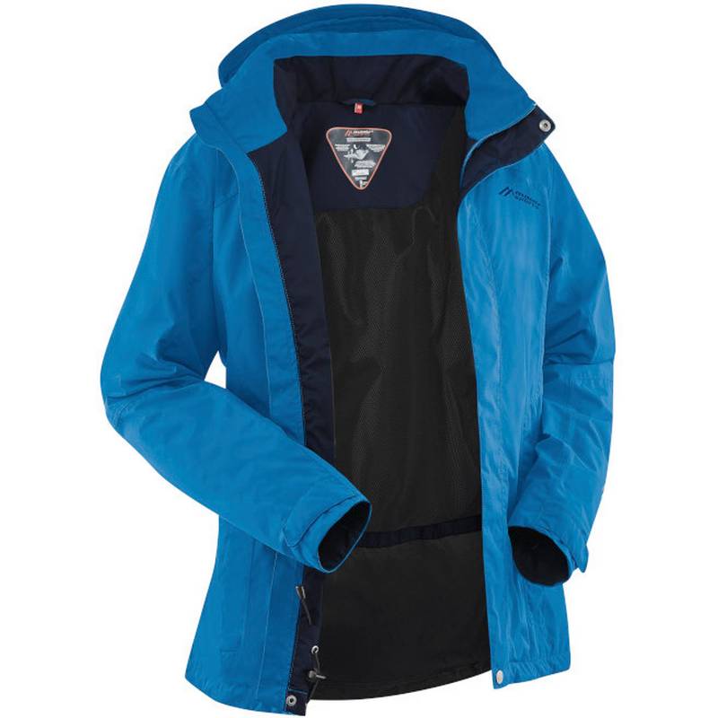Maier Sports Metor Funktionsjacke Herren