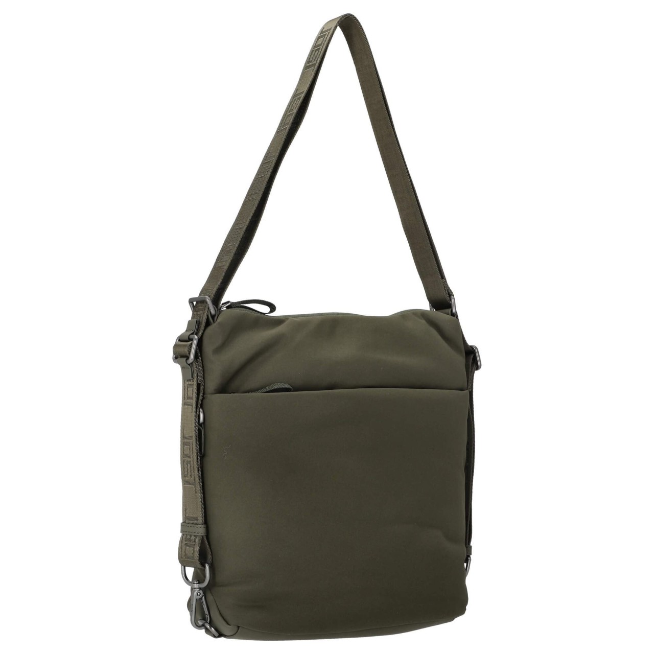 JOST Handtaschen khaki 2-Way Bag
