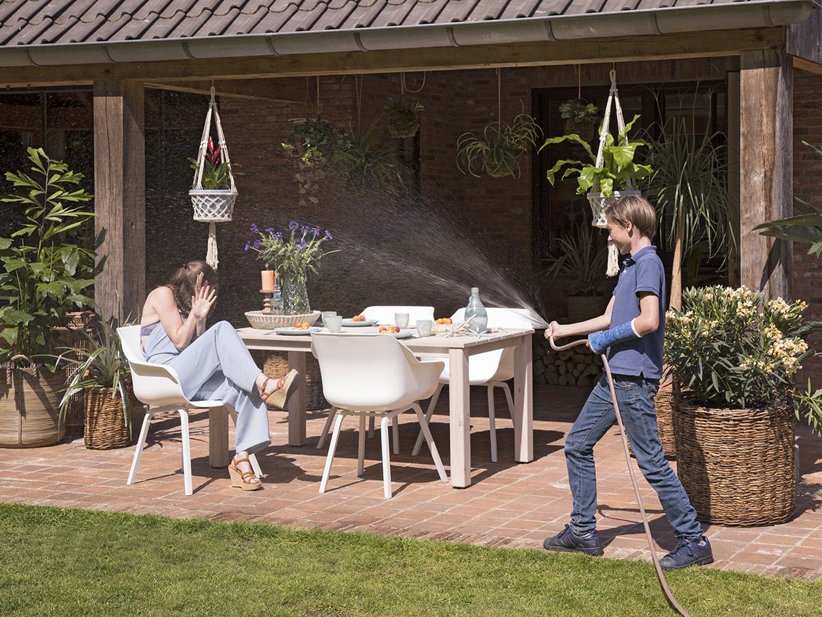 Hartman Sophie Element Armchair Diningstuhl