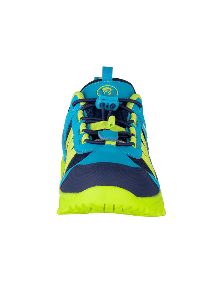 Trollkids Trekkingschuhe 