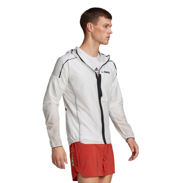 TERREX AGRAVIC WINDWEAVE WINDJACKE Herren - Windbreaker