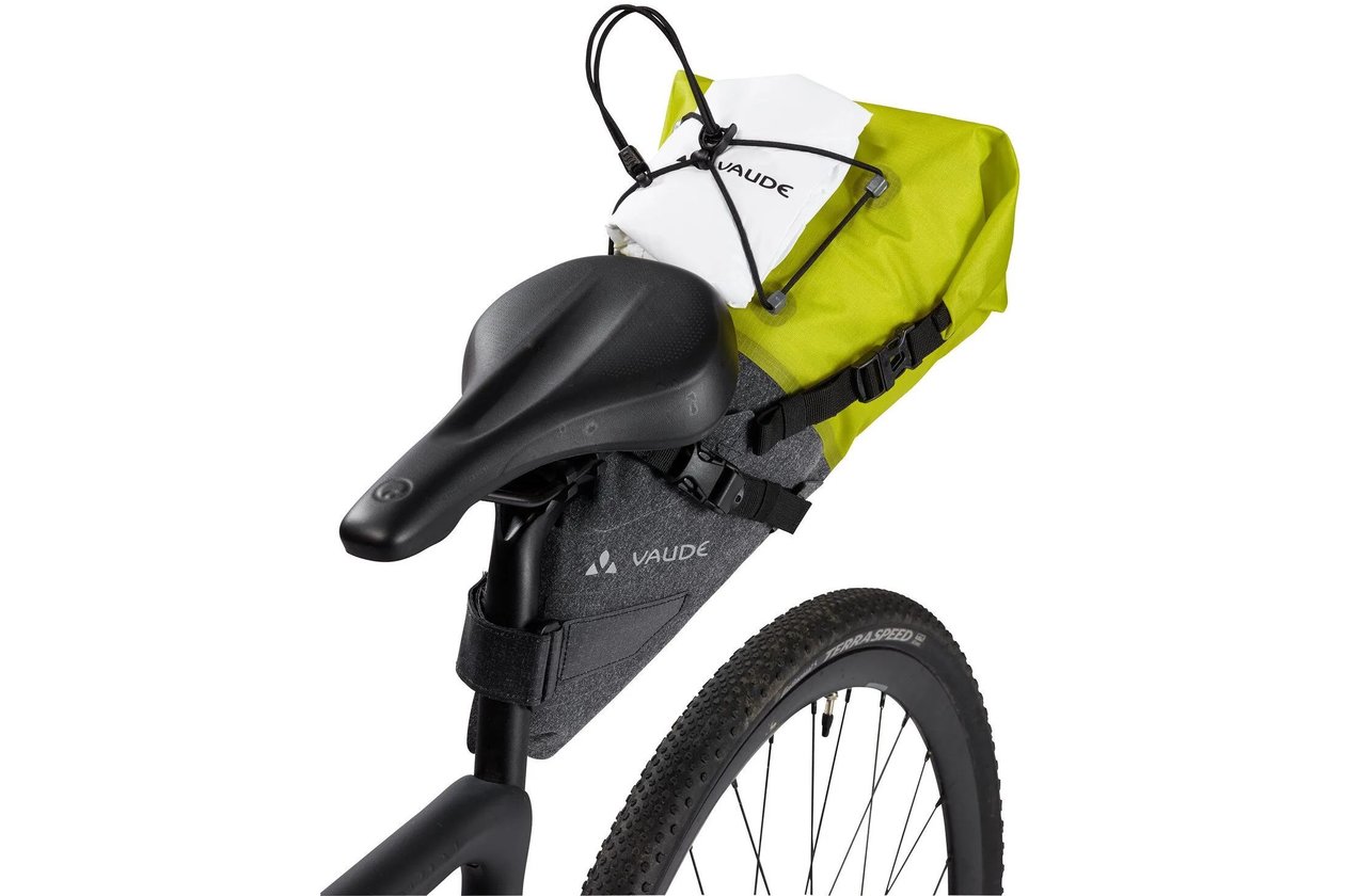 Vaude Trailsaddle Compact