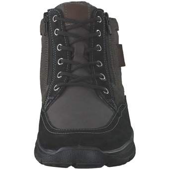 Sioux Romedius 702 WF S in schwarz