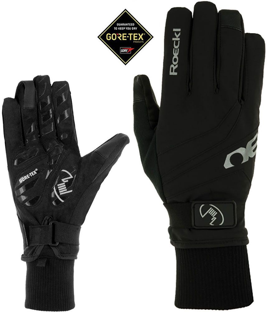 Roeckl Sports Rocca GTX® - Winterhandschuhe kaufen | Bike-Discount
