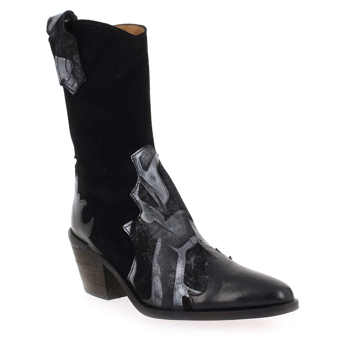 Little La Suite  23538 - Noir Métal
