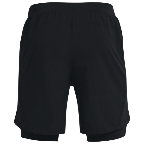 Under Armour - Launch SW 7'' 2-In-1 Short - Laufhose