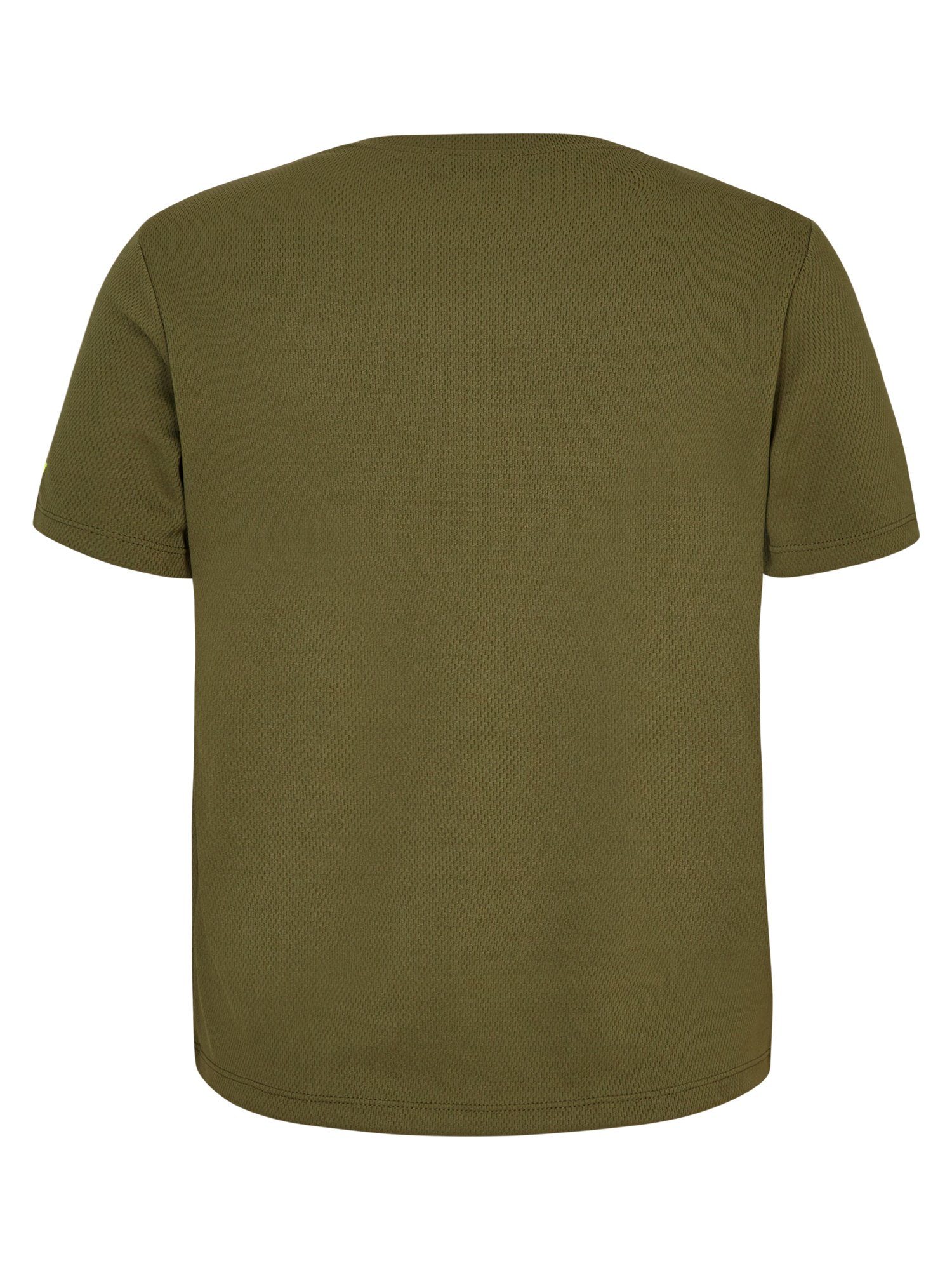 Ziener T-Shirt NADEN