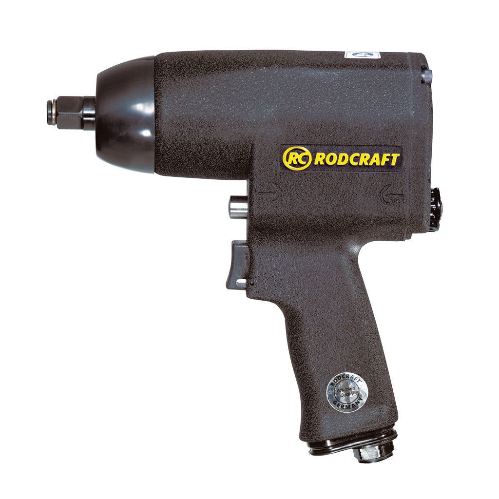 Rodcraft 8951000085 Rc2205 Slagmoersleutel 1/2
