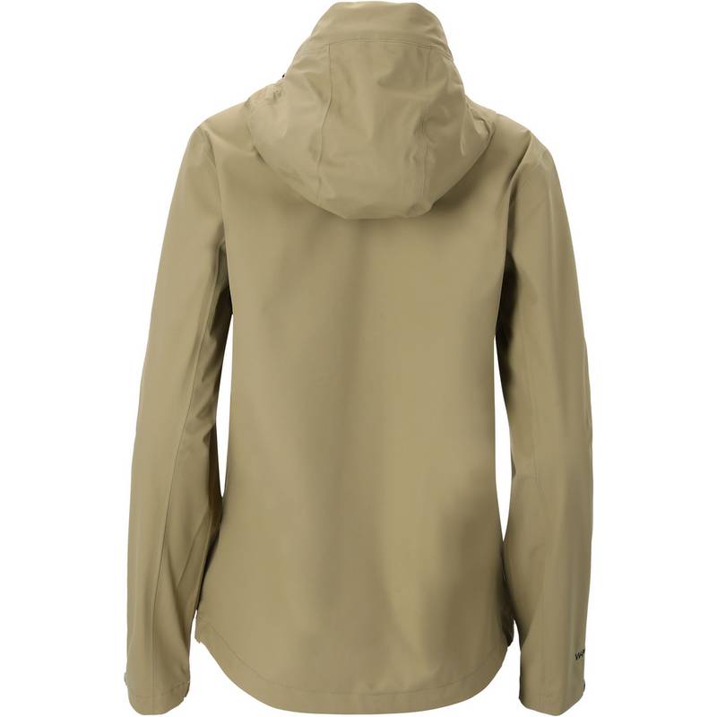 Whistler Osbourne Softshelljacke Damen