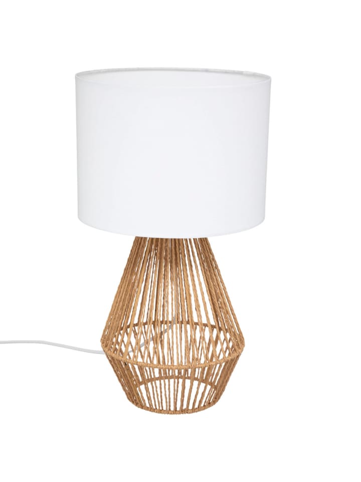 Atmosphera Créateur d'intérieur Tischlampe in weiß günstig kaufen onesize
