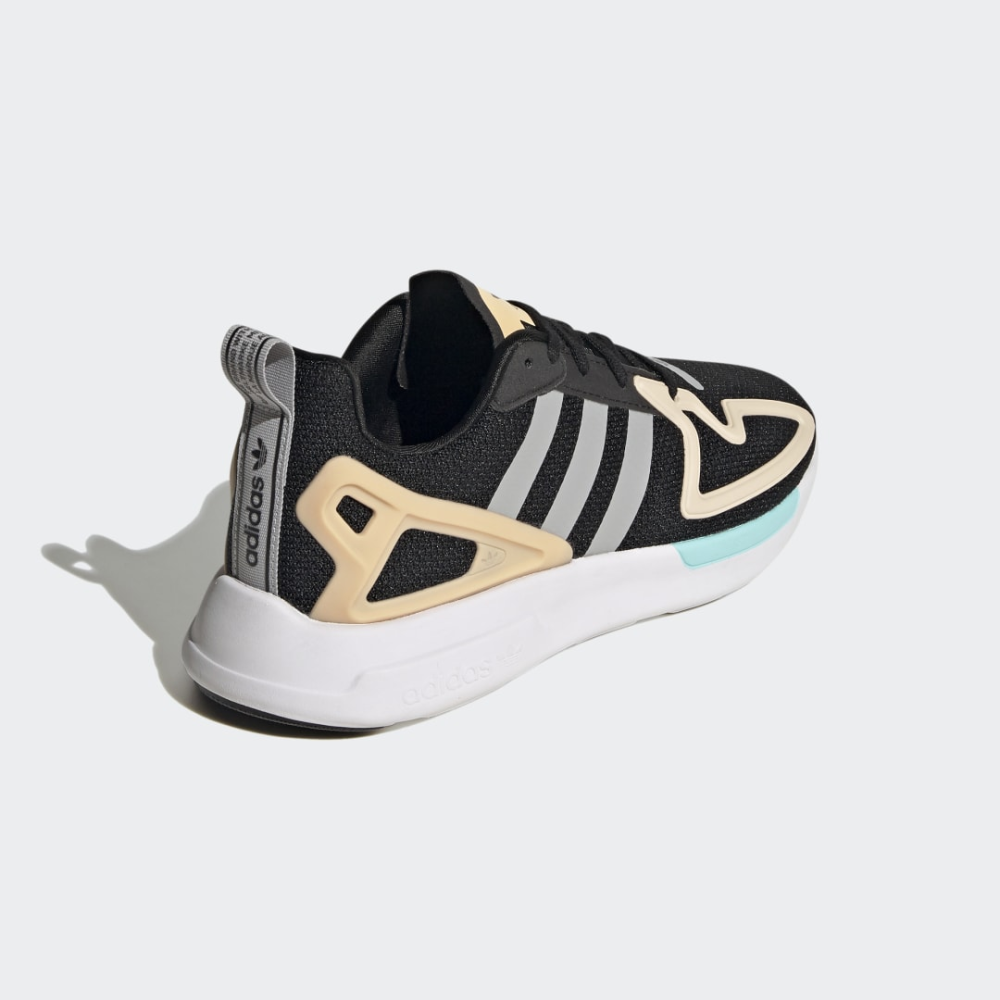 adidas ZX 2K FLUX FY0608 / schwarz