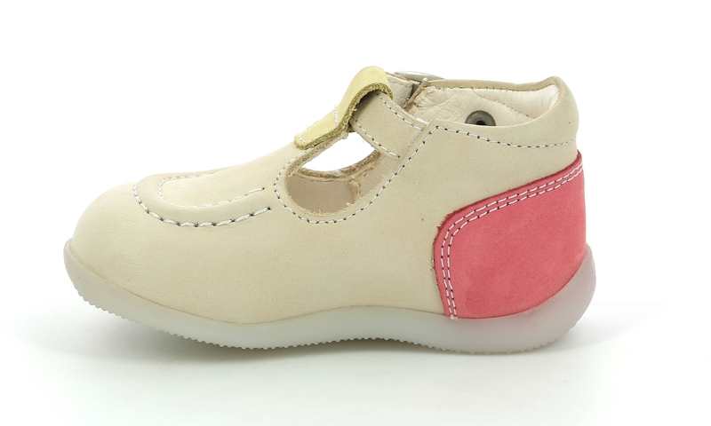 Salomés cuir Bonbek-2