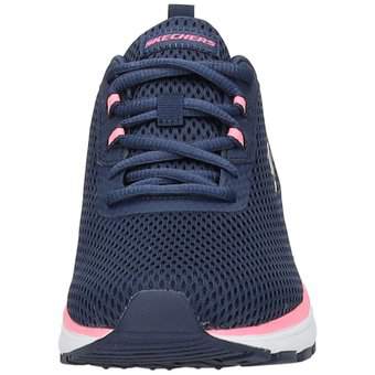 Skechers Rigby Re Style in blau
