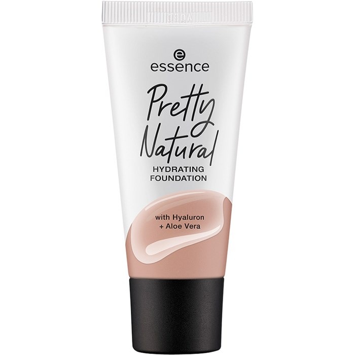 Hydrating Foundation