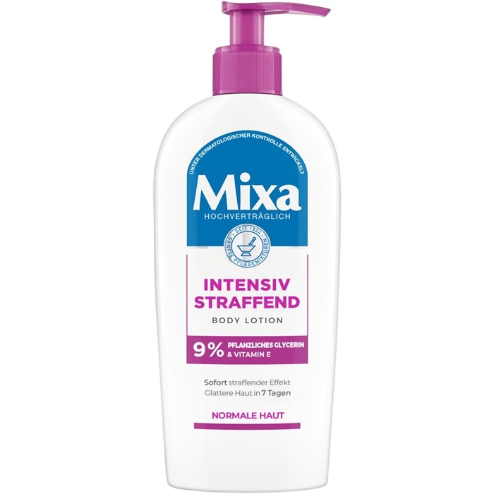 Intensiv Straffend Body Lotion
