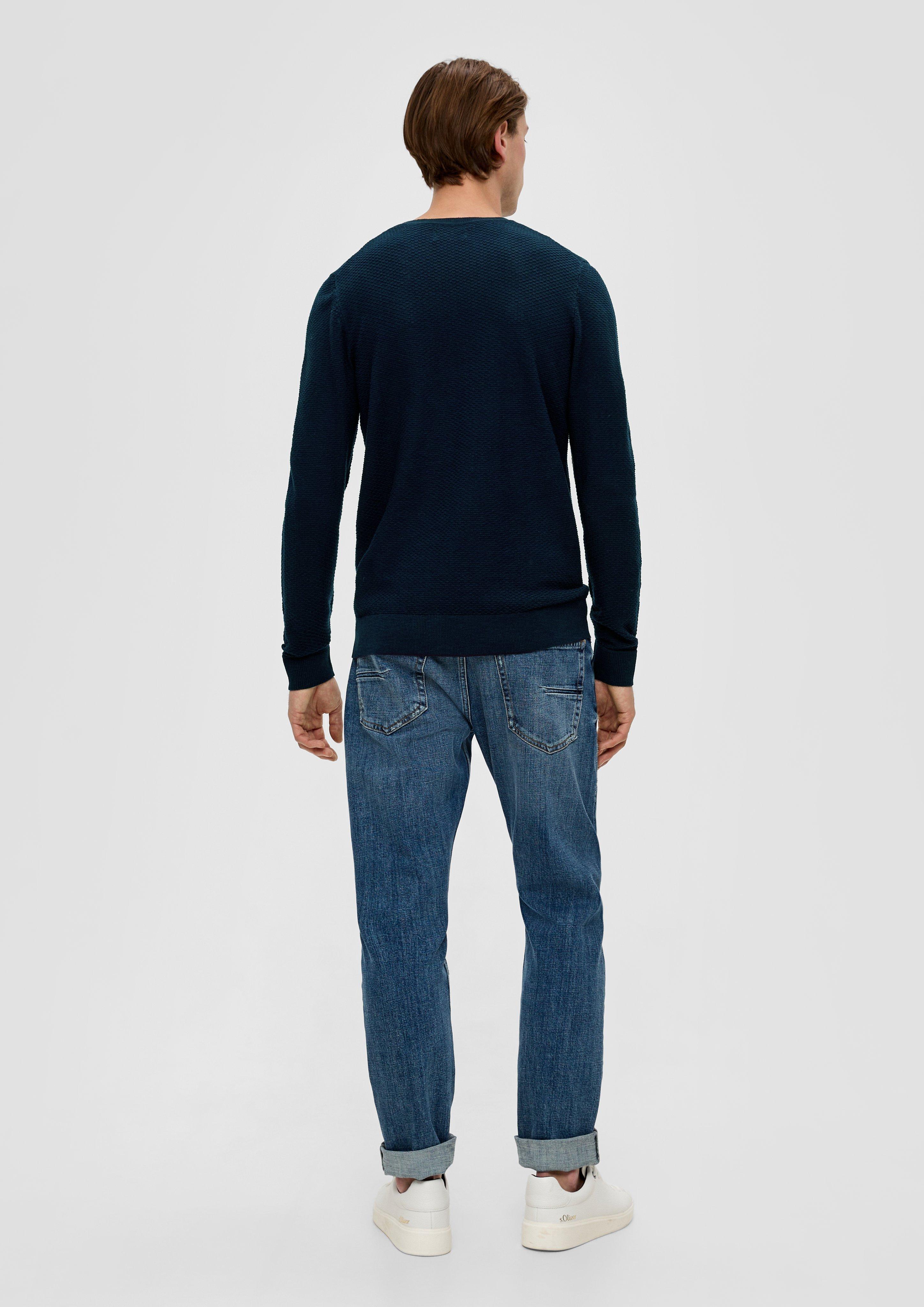 Pullover aus Baumwolle  2134615-5978