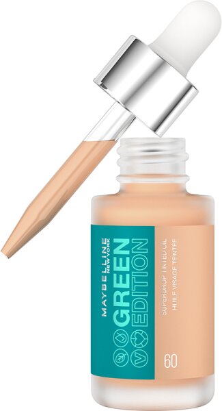 Maybelline Flüssige Foundation