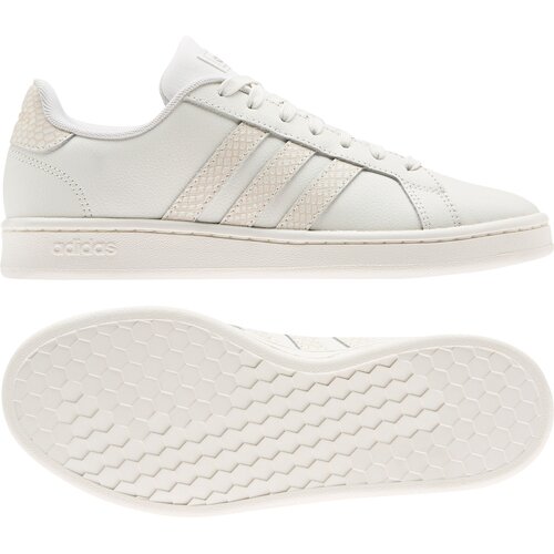 ADIDAS DAMEN GRAND COURT SCHUH