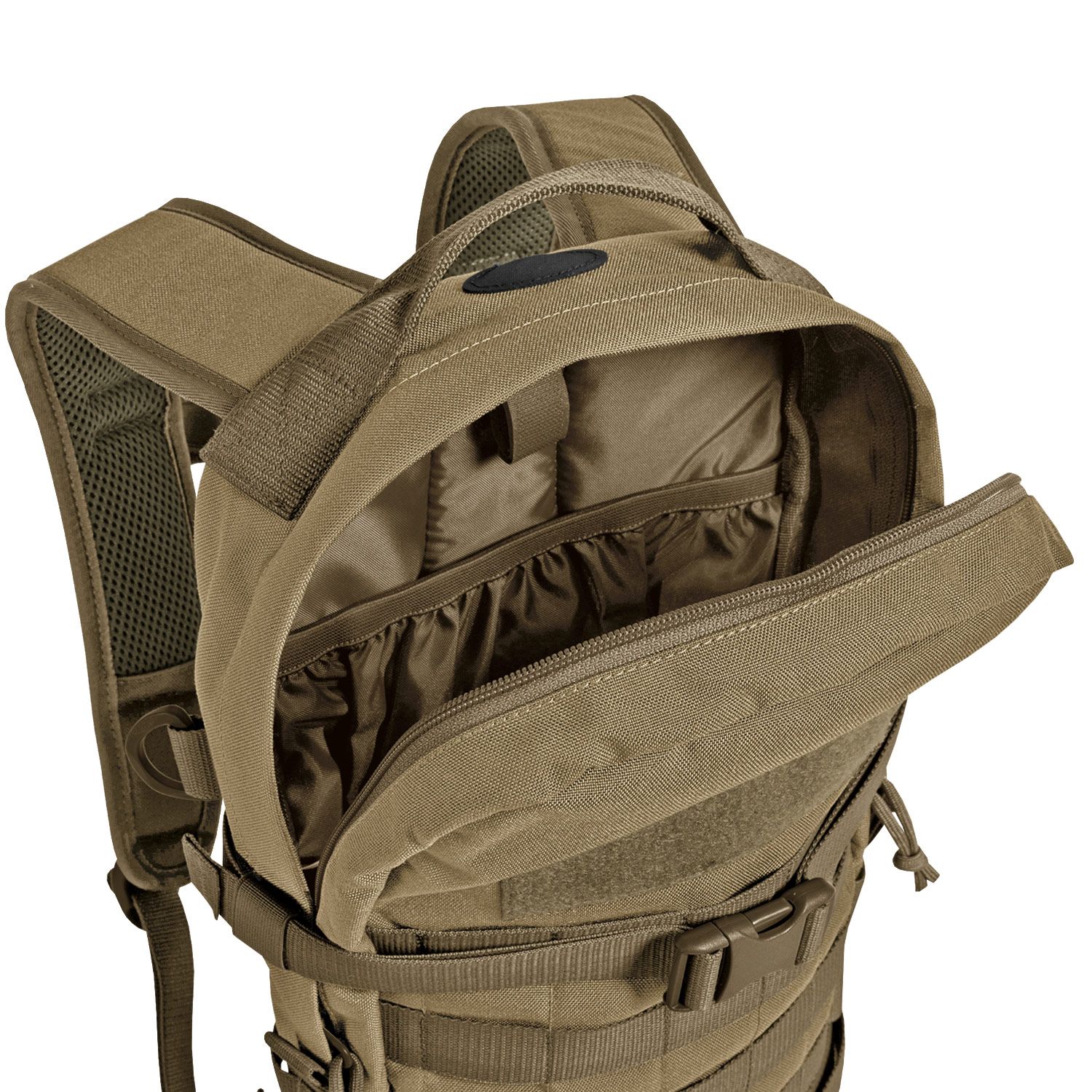 TT Essential Pack Large MKII