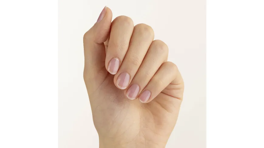 essence THE GROW'N'GLOW NAIL CARE POLISH 8 ml