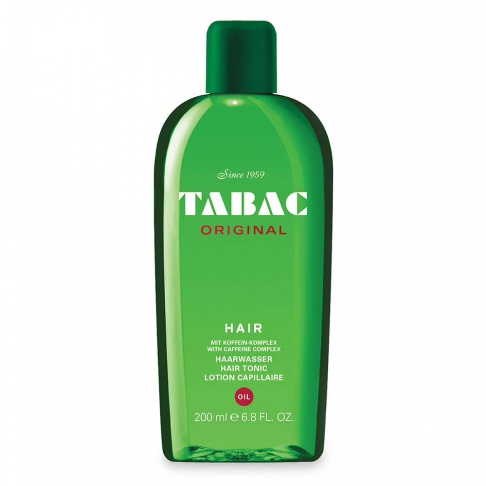 Tabac Tabac Original Lotion Tonic Capillaire (Huile) Lotion Capillaire Huile