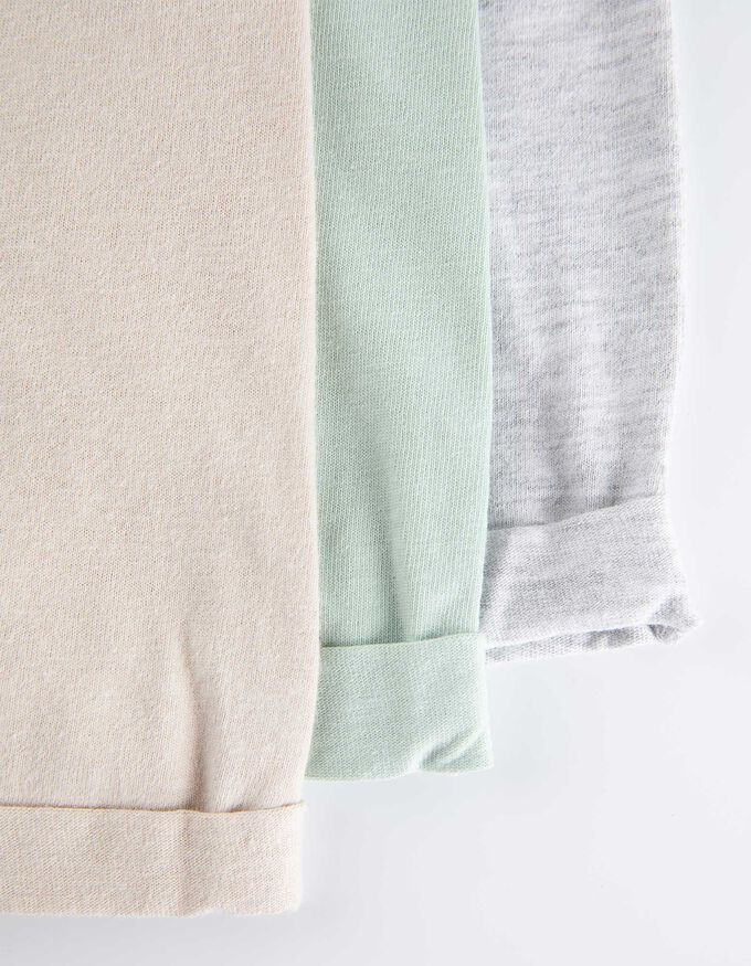 Shorts - 3er-Pack