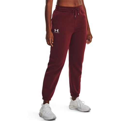 DAMEN SPORTHOSE ESSENTIAL FLEECE JOGGERS