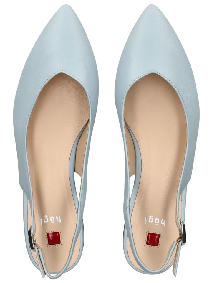 Högl Ballerinas in Sky günstig kaufen