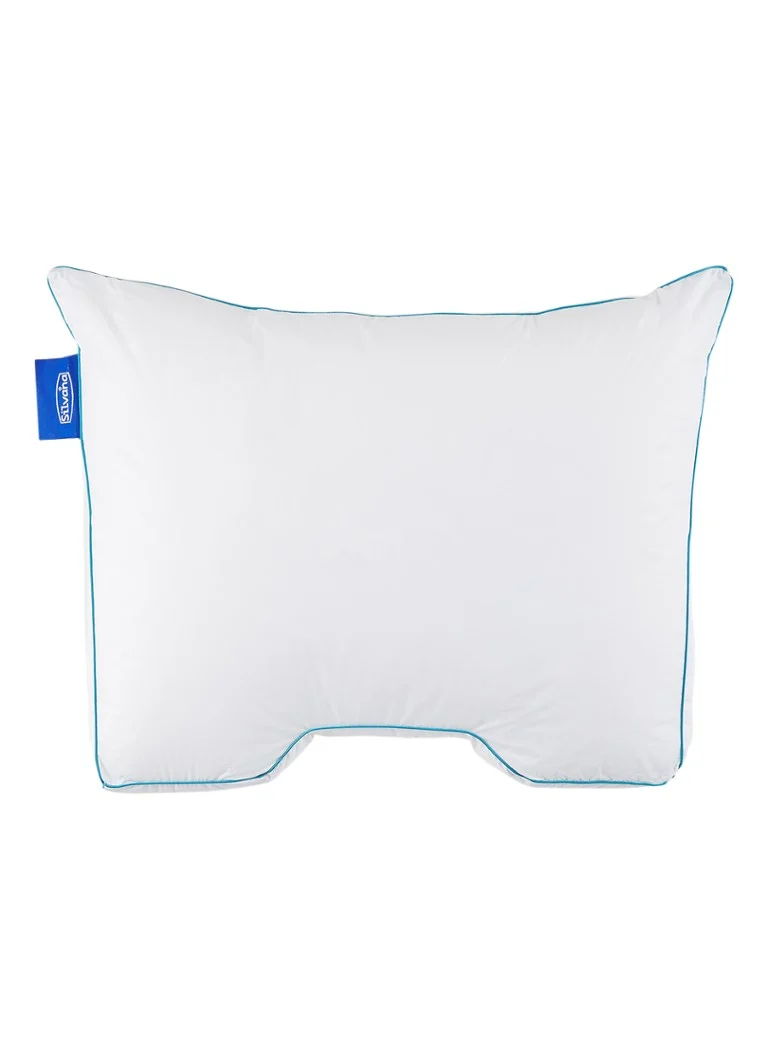 Oreiller souple Silvana Rebound 60 x 70 cm