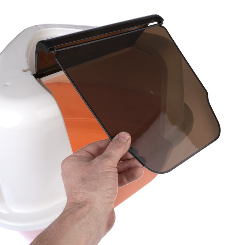 TIAKI Eckhaubentoilette Parfait zu TOP-Preisen