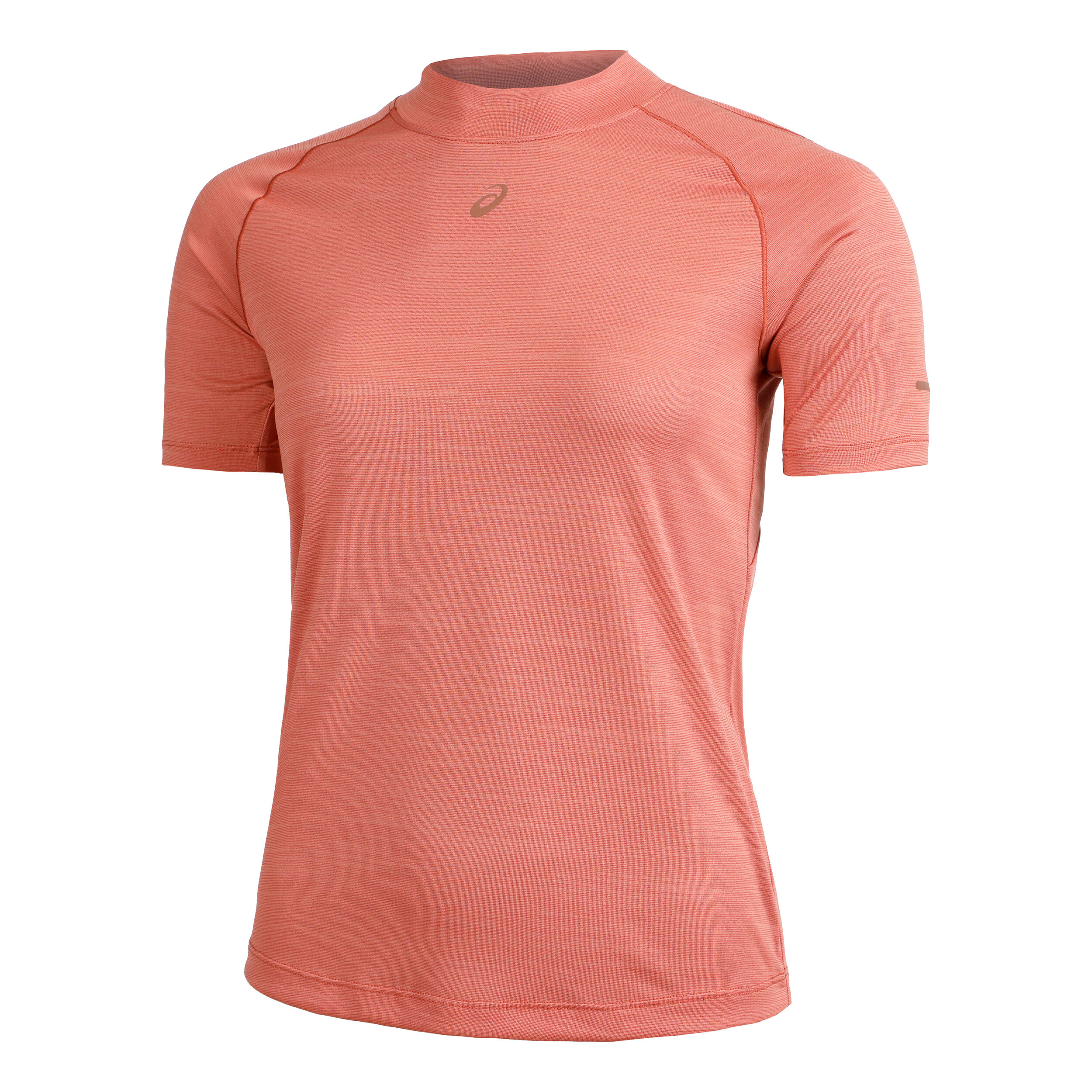 Nagino Run Laufshirt Damen - Rosa