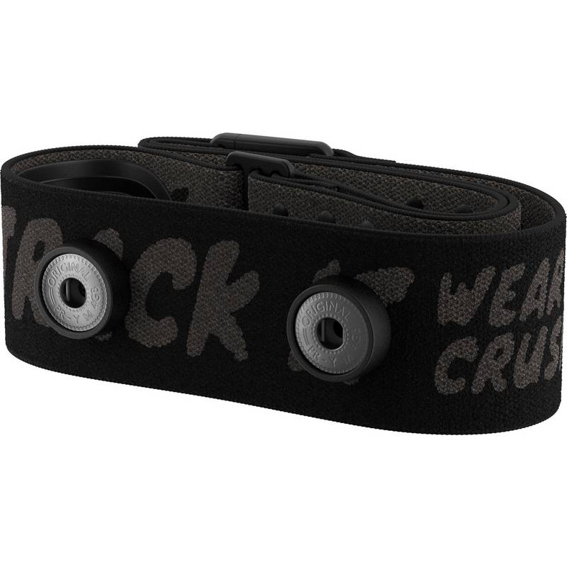 Polar PRO CHEST STRAP TEXT M-XXL Brustgurt
