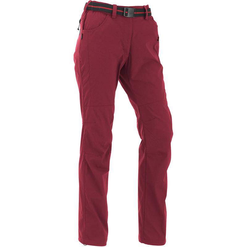 Maul Sport Rennsteig II Wanderhose Damen
