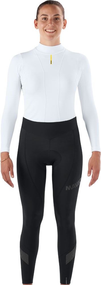 Mavic Essential Thermo - Damen Radhose mit Polster kaufen | Bike-Discount
