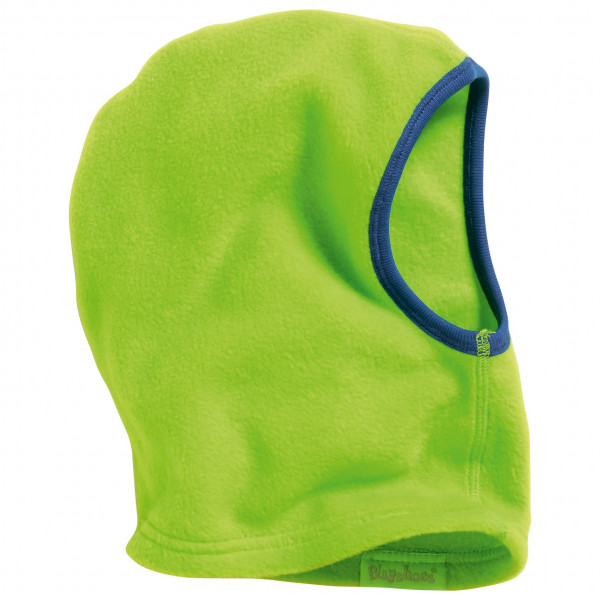 Playshoes - Kid's Fleece-Schlupfmütze - Mütze