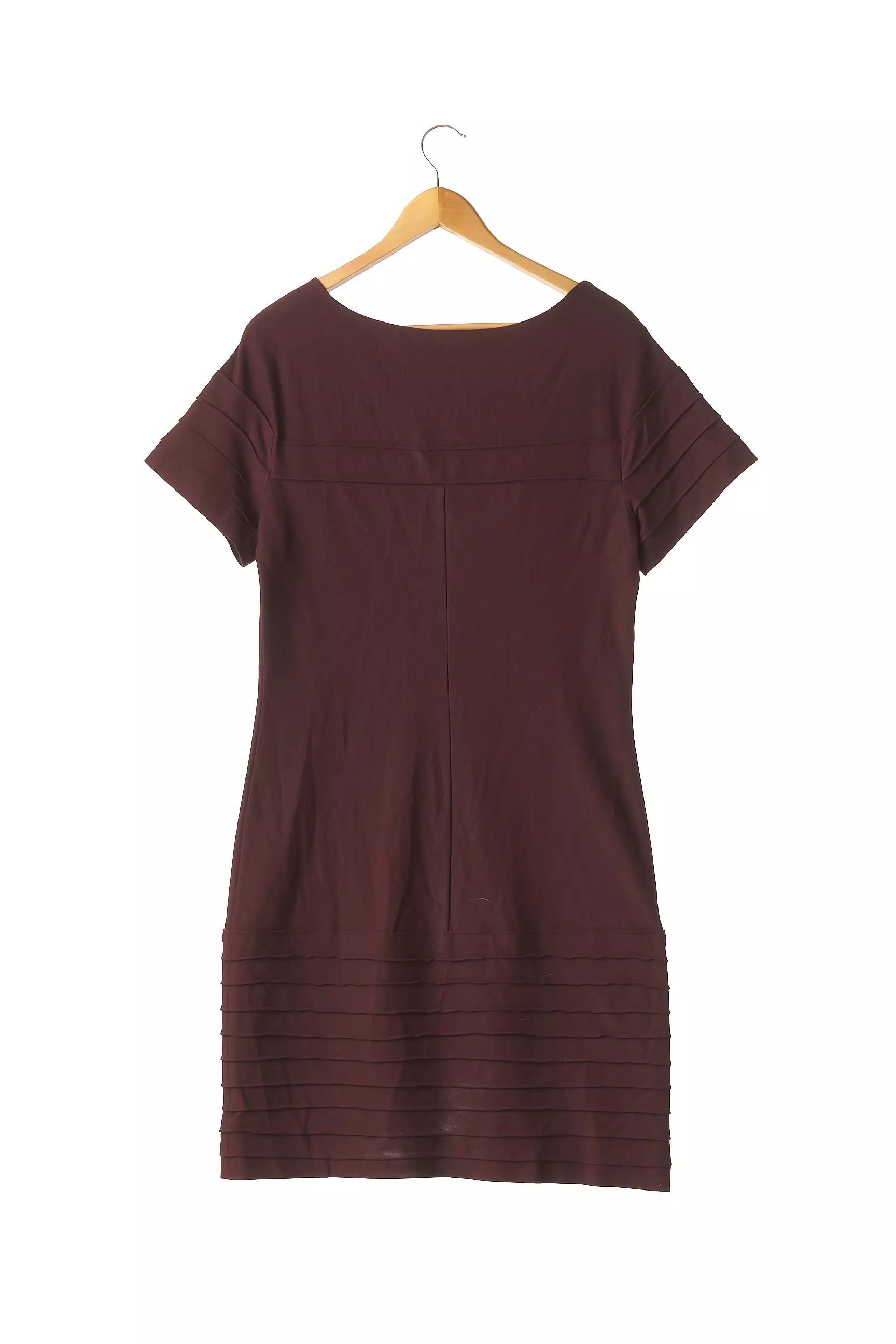 Diane Von Furstenberg Robes Mi Longues Femme couleur rouge
