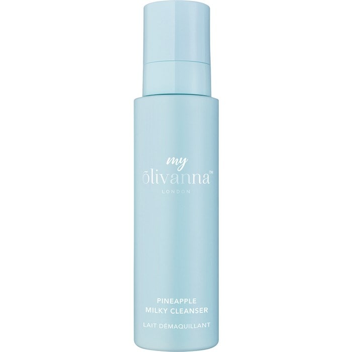 Pineapple Milky Cleanser