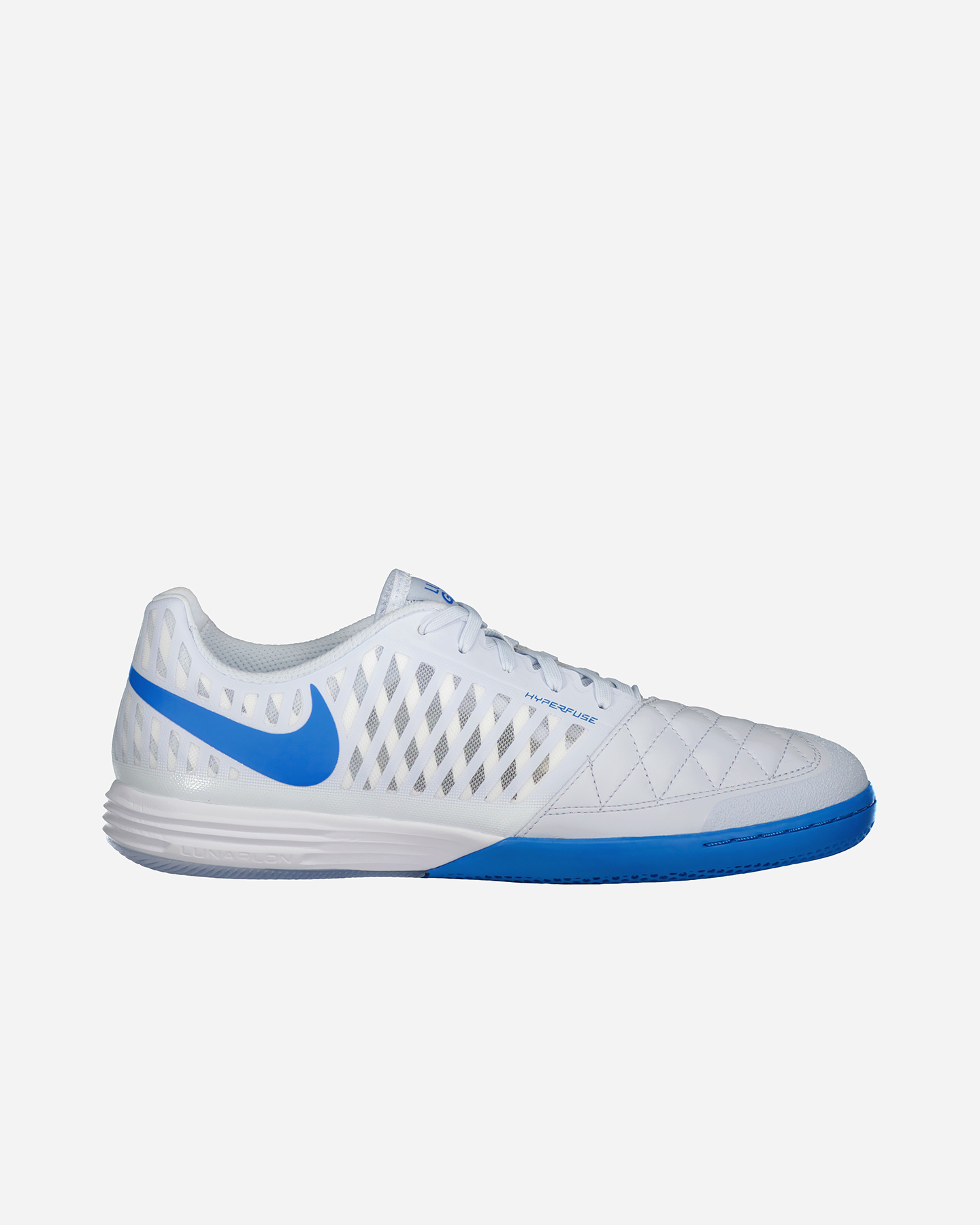 Buty piłkarskie Nike Lunargato 2 In M 580456-013
