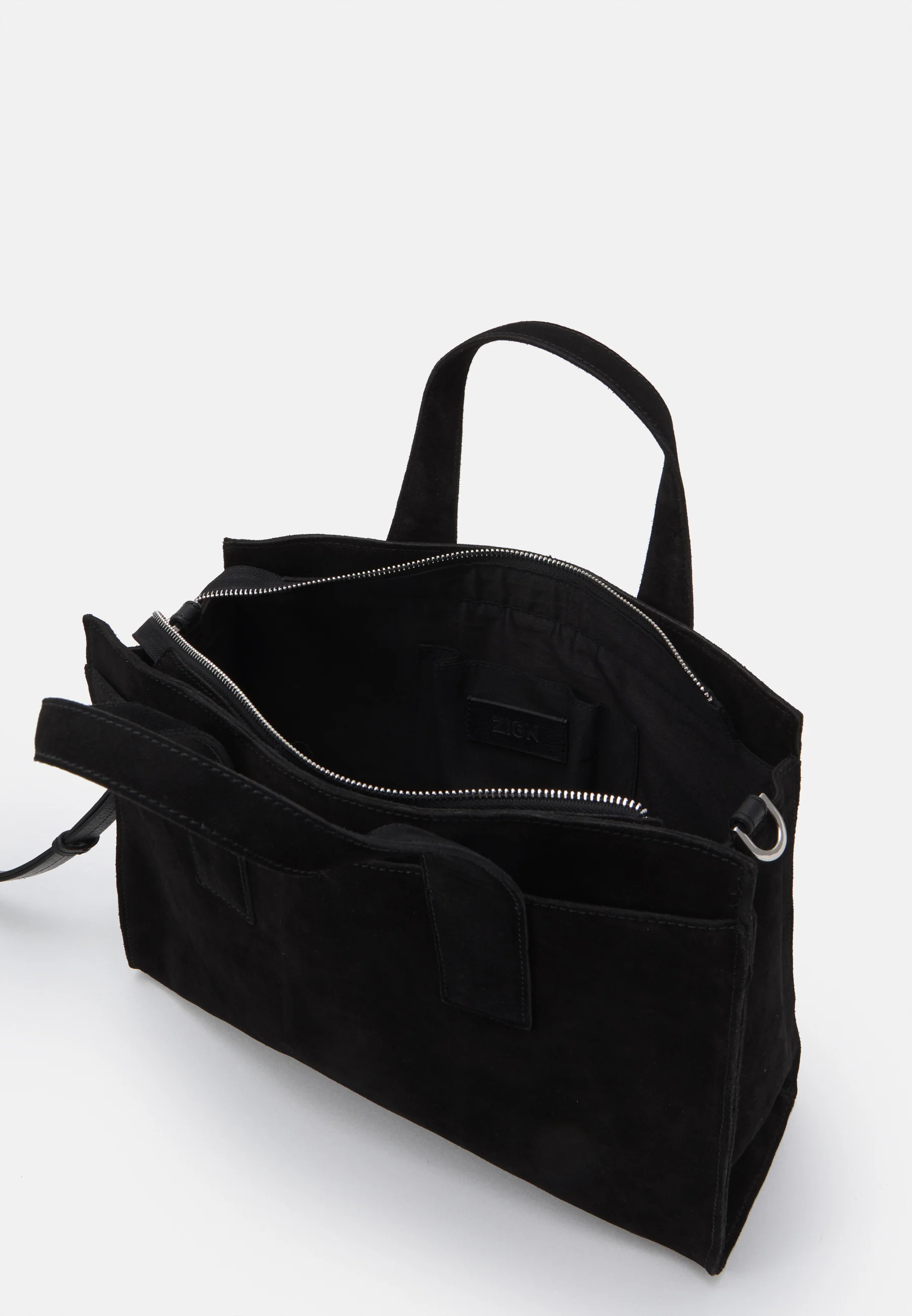 Zign LEATHER - Bolso