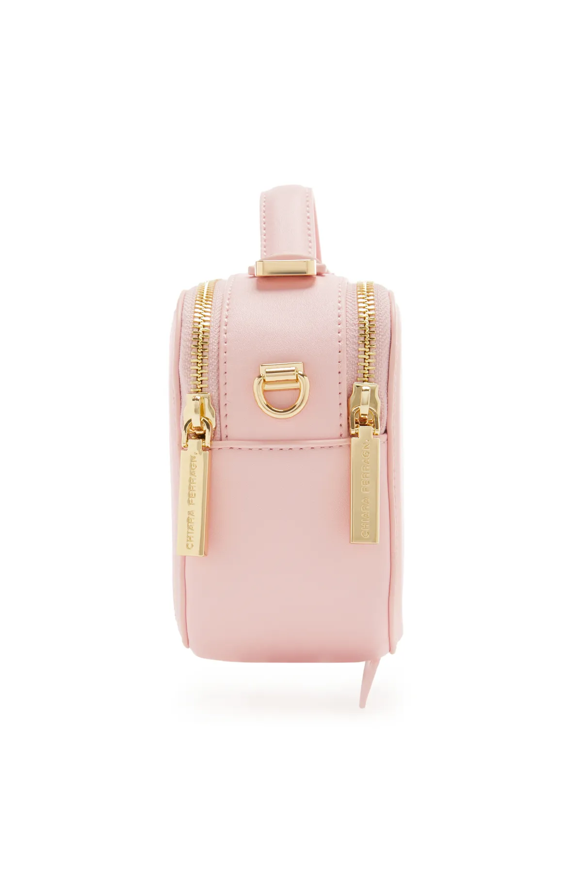 CHIARA FERRAGNI  Eyelike Damen Umhängetasche Rosa 75sb4ba5-zs517-439