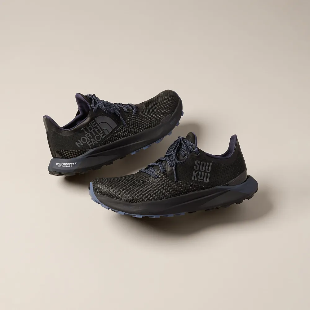 The North Face X Undercover Vectiv Sky NF0A8ABDKX7 / schwarz