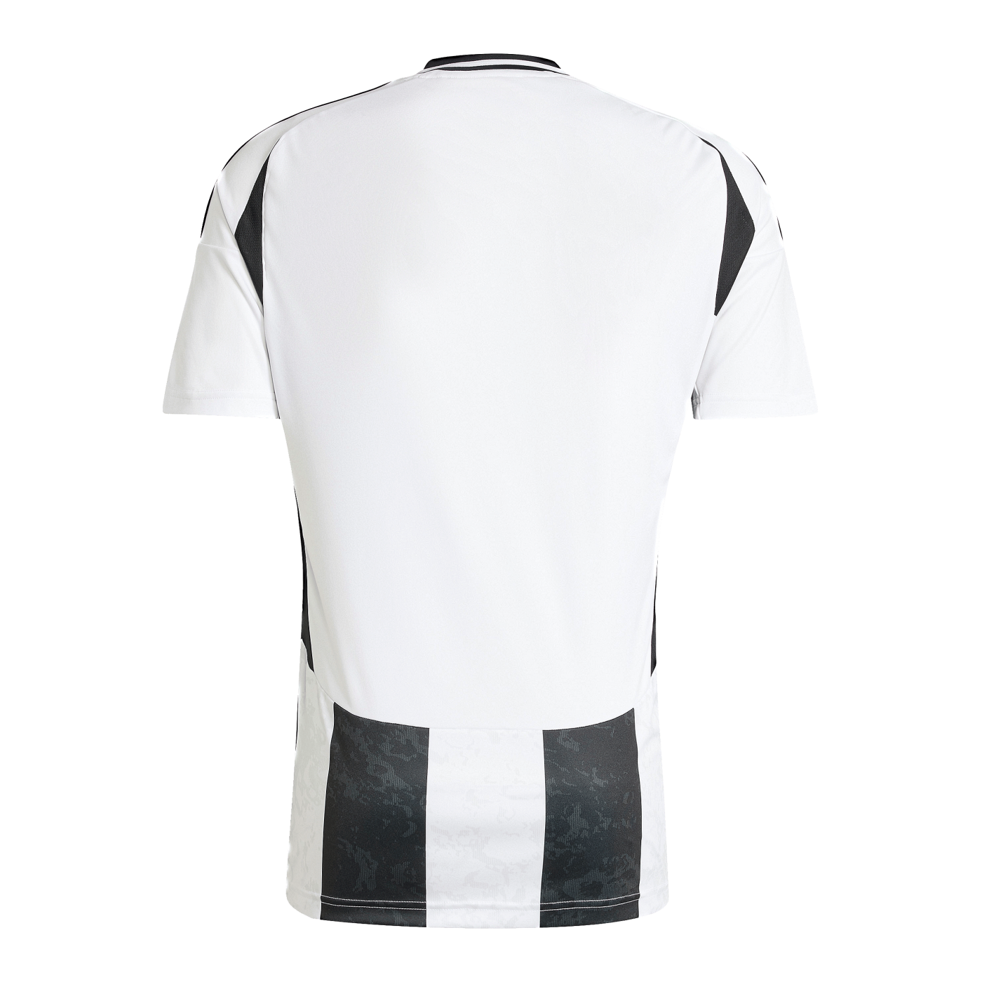 adidas Juventus Turin Trikot Home 2024/2025 Weiss