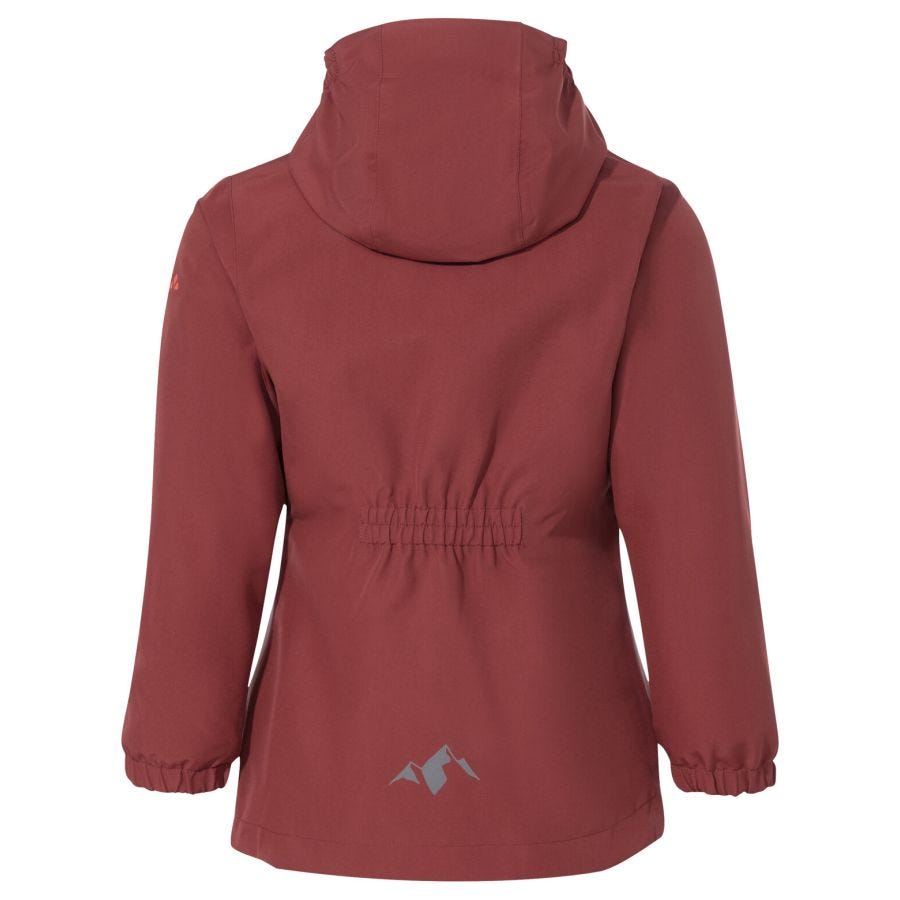 Campfire 3-in-1 Outdoorjacke Mädchen