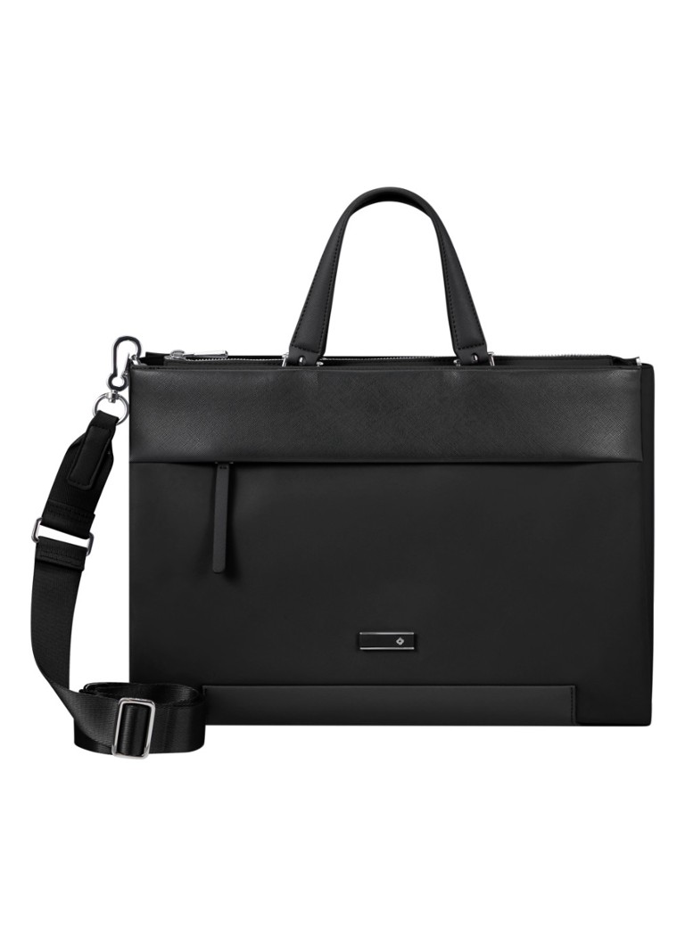Borsa da lavoro Samsonite Zalia 3.0 con scomparto per laptop da 14 pollici