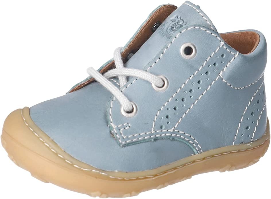 RICOSTA Lauflernschuhe blau